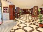 фото отеля Gran Hotel Conde Duque