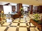 фото отеля Gran Hotel Conde Duque