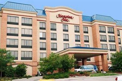 фото отеля Holiday Inn Council Bluffs