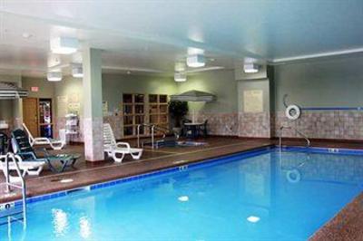фото отеля Holiday Inn Council Bluffs