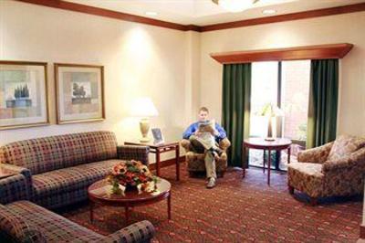 фото отеля Holiday Inn Council Bluffs