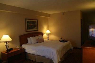 фото отеля Holiday Inn Council Bluffs