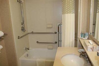 фото отеля Holiday Inn Council Bluffs