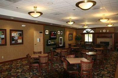 фото отеля Holiday Inn Council Bluffs