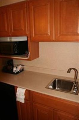фото отеля Holiday Inn Council Bluffs
