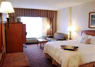 фото отеля Holiday Inn Council Bluffs