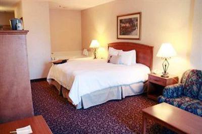 фото отеля Holiday Inn Council Bluffs