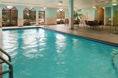 фото отеля Holiday Inn Council Bluffs