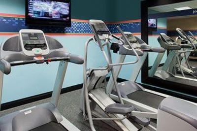 фото отеля Holiday Inn Council Bluffs