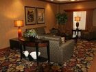 фото отеля Holiday Inn Council Bluffs