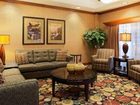 фото отеля Holiday Inn Council Bluffs