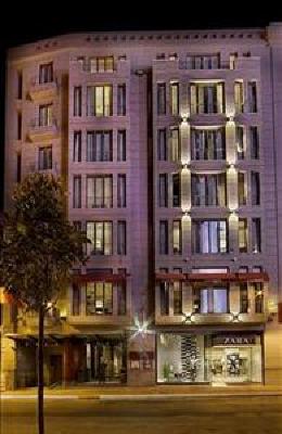 фото отеля The Sofa Hotel Istanbul