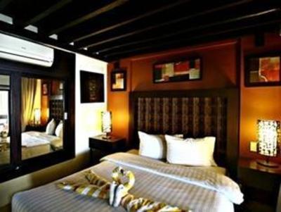 фото отеля Boracay Gems Hotel