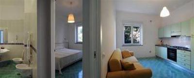 фото отеля Residence Due Torri Hotel Maiori