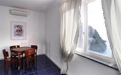 фото отеля Residence Due Torri Hotel Maiori
