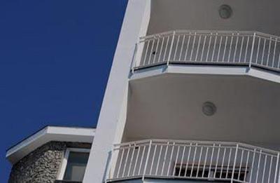 фото отеля Residence Due Torri Hotel Maiori
