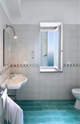 фото отеля Residence Due Torri Hotel Maiori