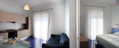 фото отеля Residence Due Torri Hotel Maiori