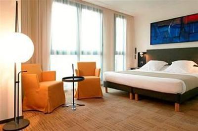фото отеля Best Western Masqhotel