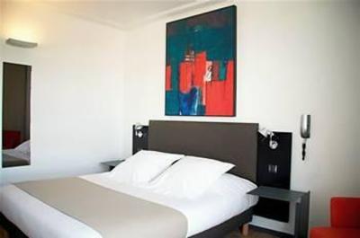 фото отеля Best Western Masqhotel