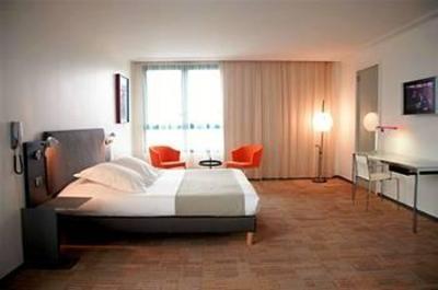 фото отеля Best Western Masqhotel