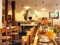 Hotel du Plat d'Etain