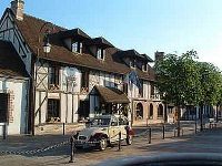 Auberge Du Cheval Blanc Hotel Selles-Saint-Denis
