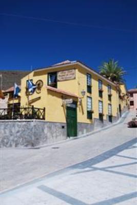 фото отеля Hotel Rural Senderos De Abona Tenerife