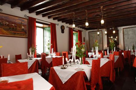 фото отеля Hotel Rural Senderos De Abona Tenerife
