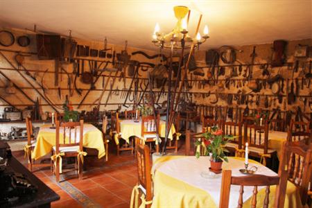 фото отеля Hotel Rural Senderos De Abona Tenerife