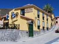 Hotel Rural Senderos De Abona Tenerife