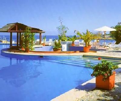 фото отеля Portorais Hotel