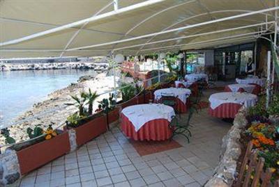 фото отеля Portorais Hotel