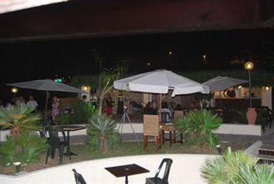 фото отеля Portorais Hotel