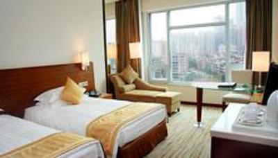 фото отеля Ramada Plaza Guangzhou