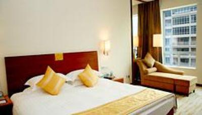 фото отеля Ramada Plaza Guangzhou