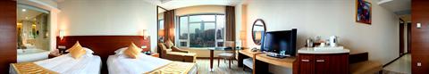 фото отеля Ramada Plaza Guangzhou