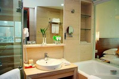 фото отеля Ramada Plaza Guangzhou