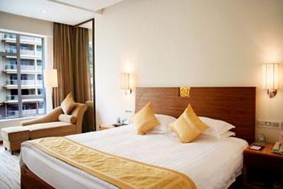 фото отеля Ramada Plaza Guangzhou