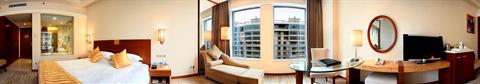 фото отеля Ramada Plaza Guangzhou