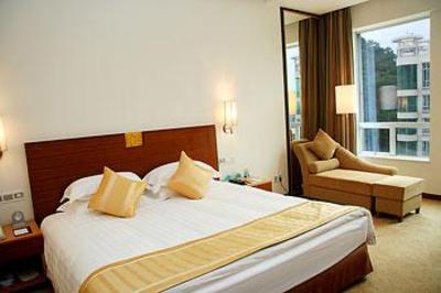 фото отеля Ramada Plaza Guangzhou