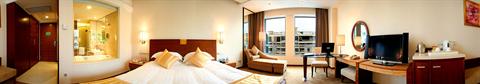 фото отеля Ramada Plaza Guangzhou