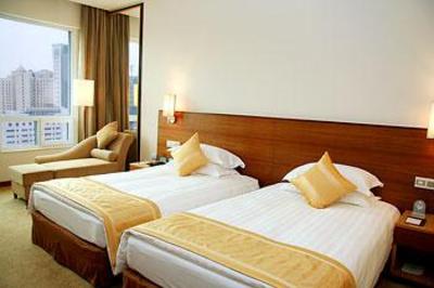 фото отеля Ramada Plaza Guangzhou