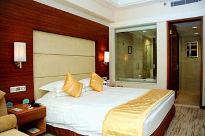 фото отеля Ramada Plaza Guangzhou