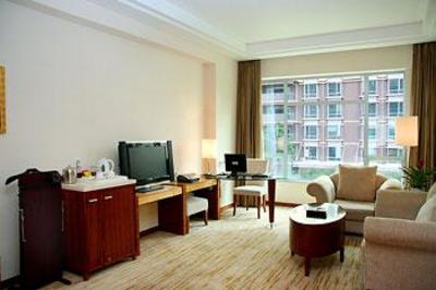 фото отеля Ramada Plaza Guangzhou