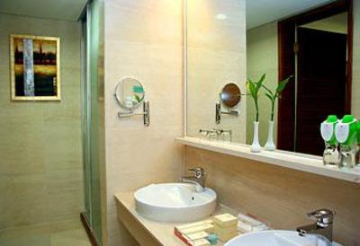 фото отеля Ramada Plaza Guangzhou