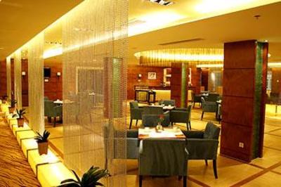 фото отеля Ramada Plaza Guangzhou