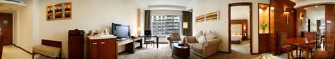 фото отеля Ramada Plaza Guangzhou