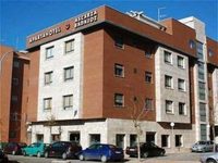 Apartahotel Ascarza Badajoz