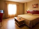 фото отеля Apartahotel Ascarza Badajoz